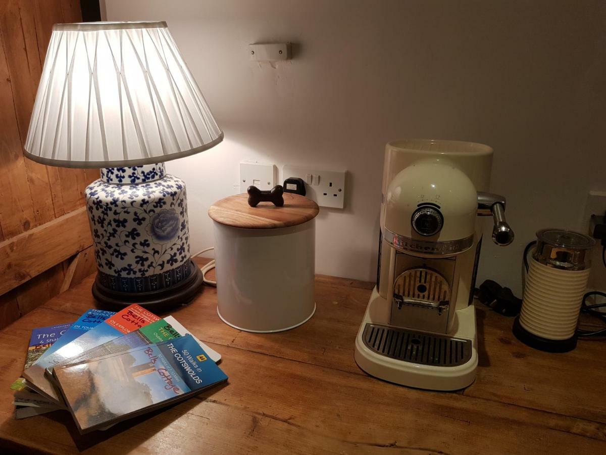 Bells Cottage Alderton  外观 照片