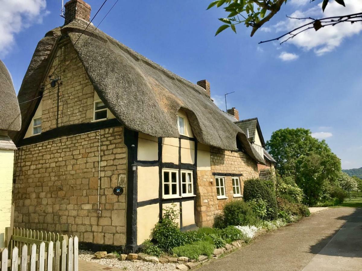 Bells Cottage Alderton  外观 照片