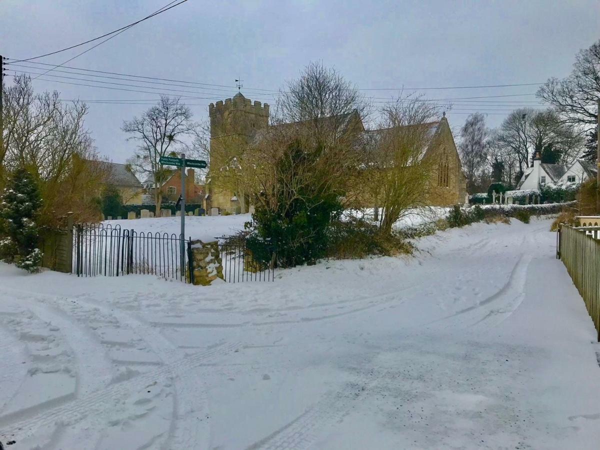 Bells Cottage Alderton  外观 照片