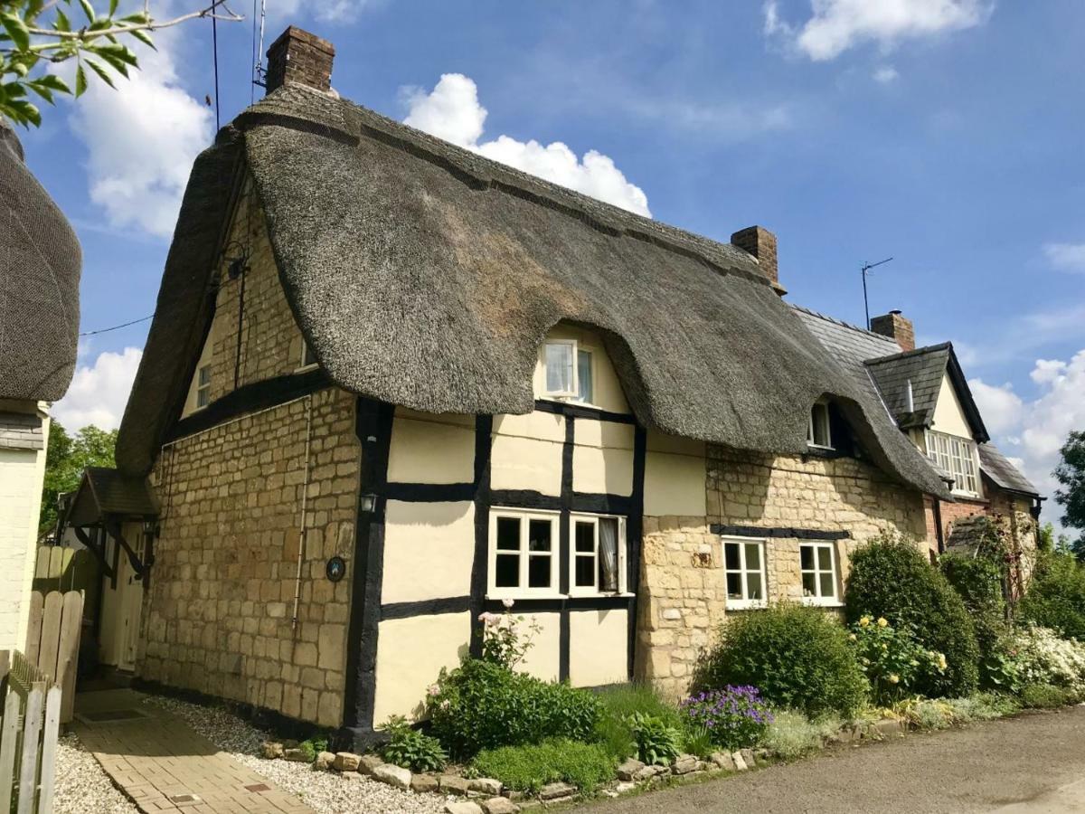 Bells Cottage Alderton  外观 照片
